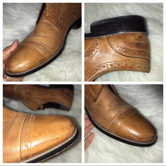 Nunn Bush Dress Shoes - Picture 6 of 8